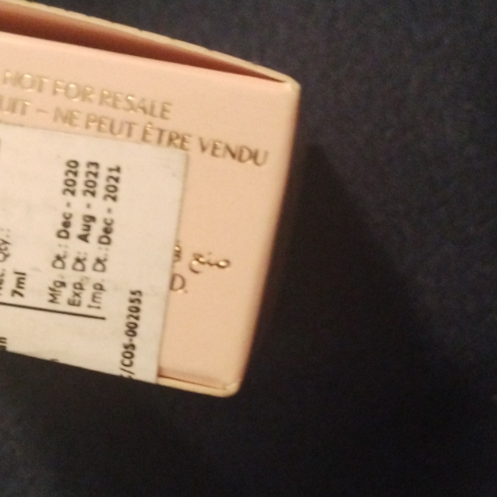 Charlotte Tilbury magic cream 7ml - Picture 2 of 2
